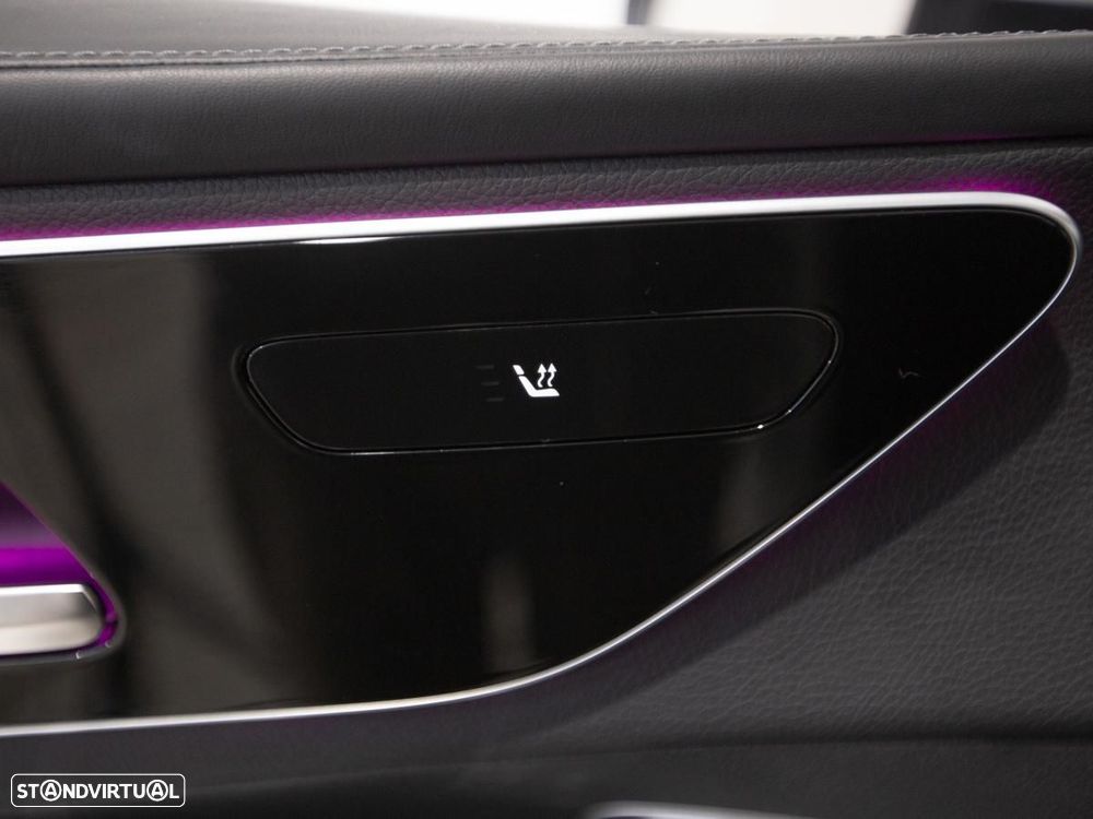 Mercedes-Benz GLC 220 d 4Matic 9G-TRONIC AMG Line Advanced - 20