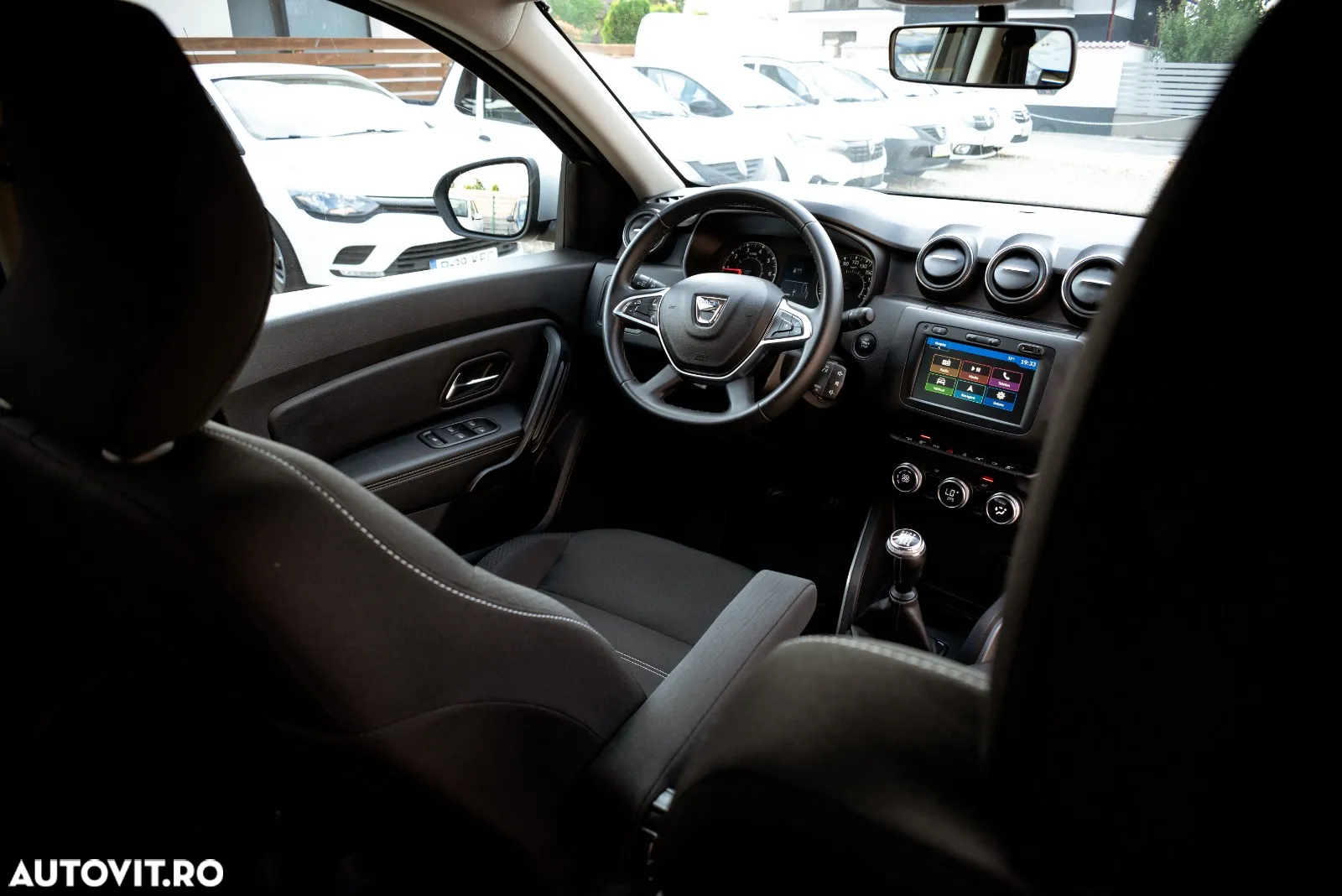 Dacia Duster 1.5 Blue dCi 4WD Prestige jante 17" - 21
