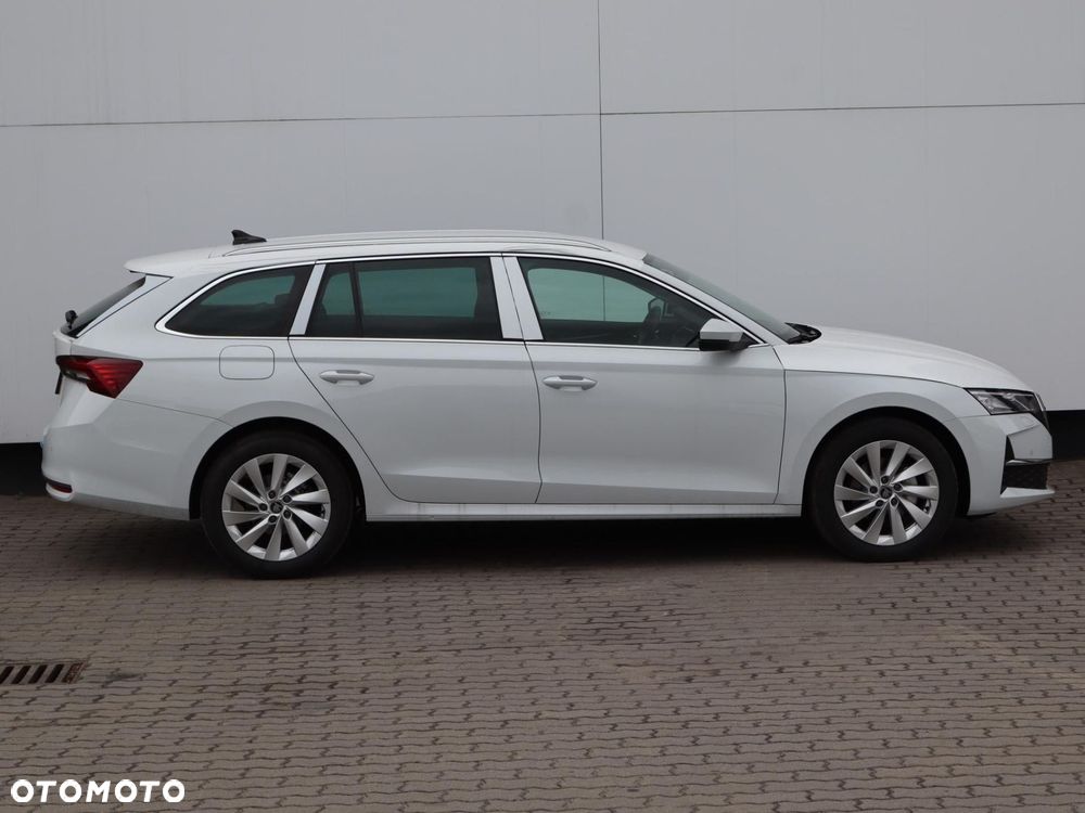 Skoda Octavia - 4