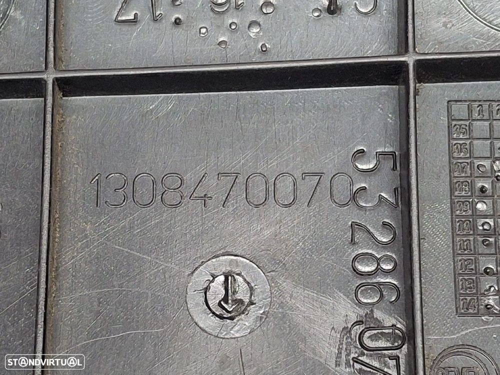 Friso Fiat Ducato Caixa (250_, 290_) - 3