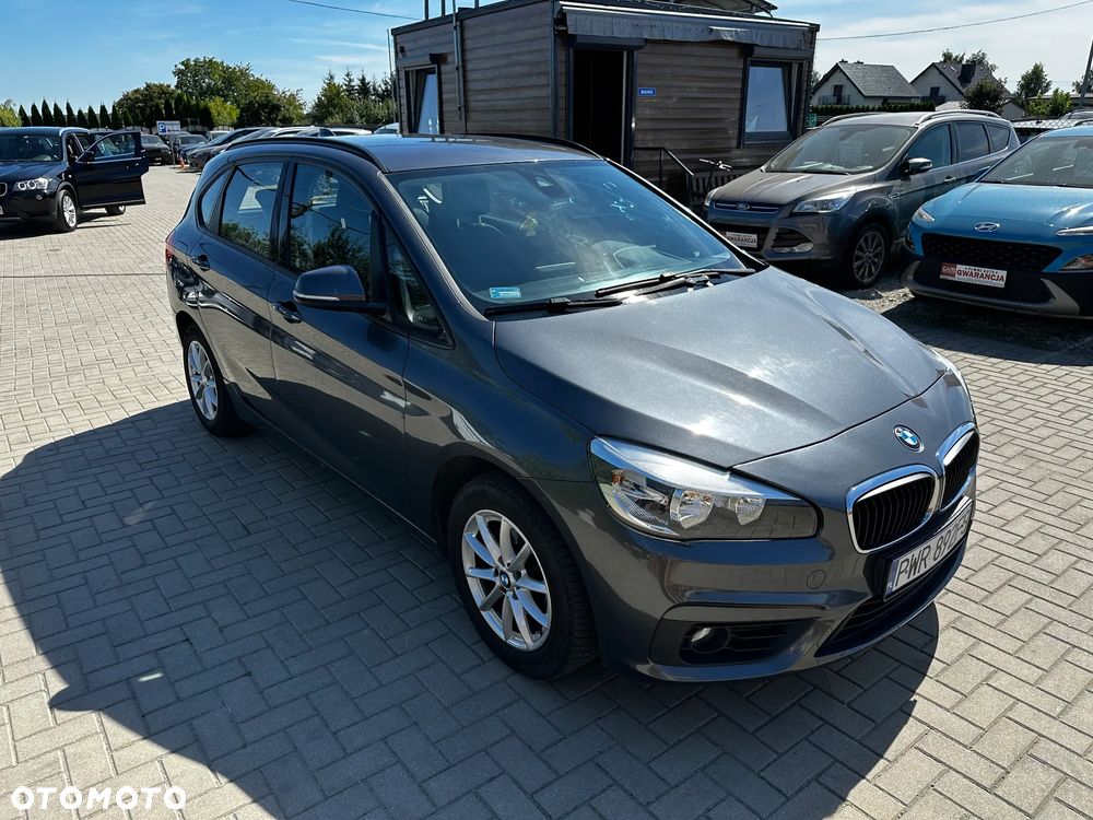 BMW Seria 2 - 2