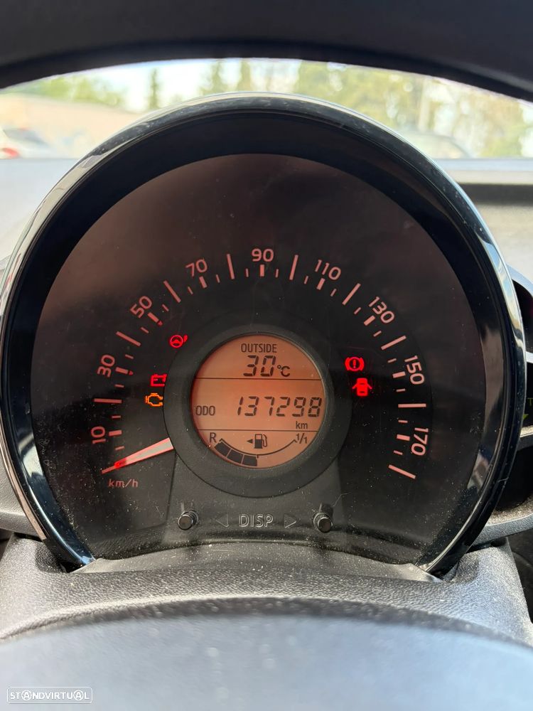 Peugeot 108 1.0 VTi Active - 6
