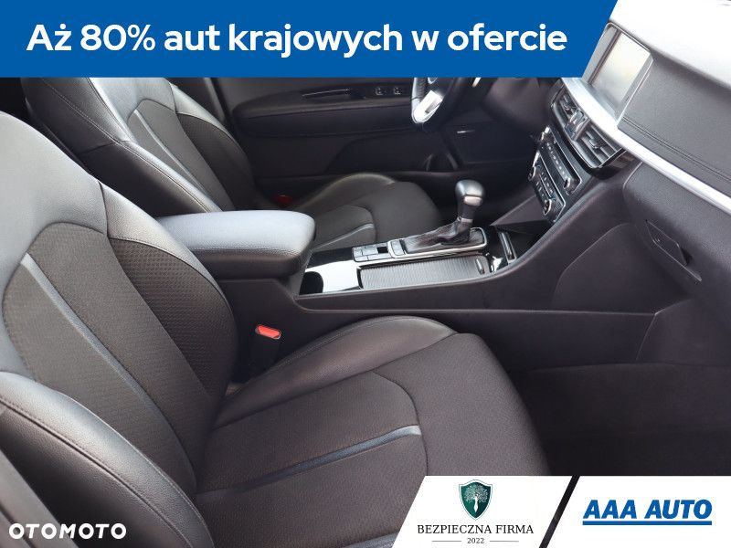 Kia Optima - 10