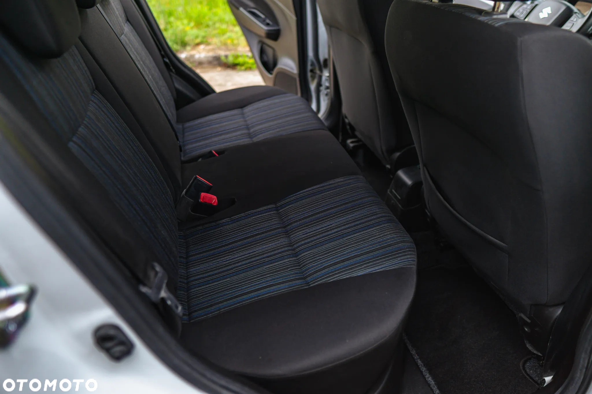 Suzuki Swift 1.2 Dualjet Comfort - 25