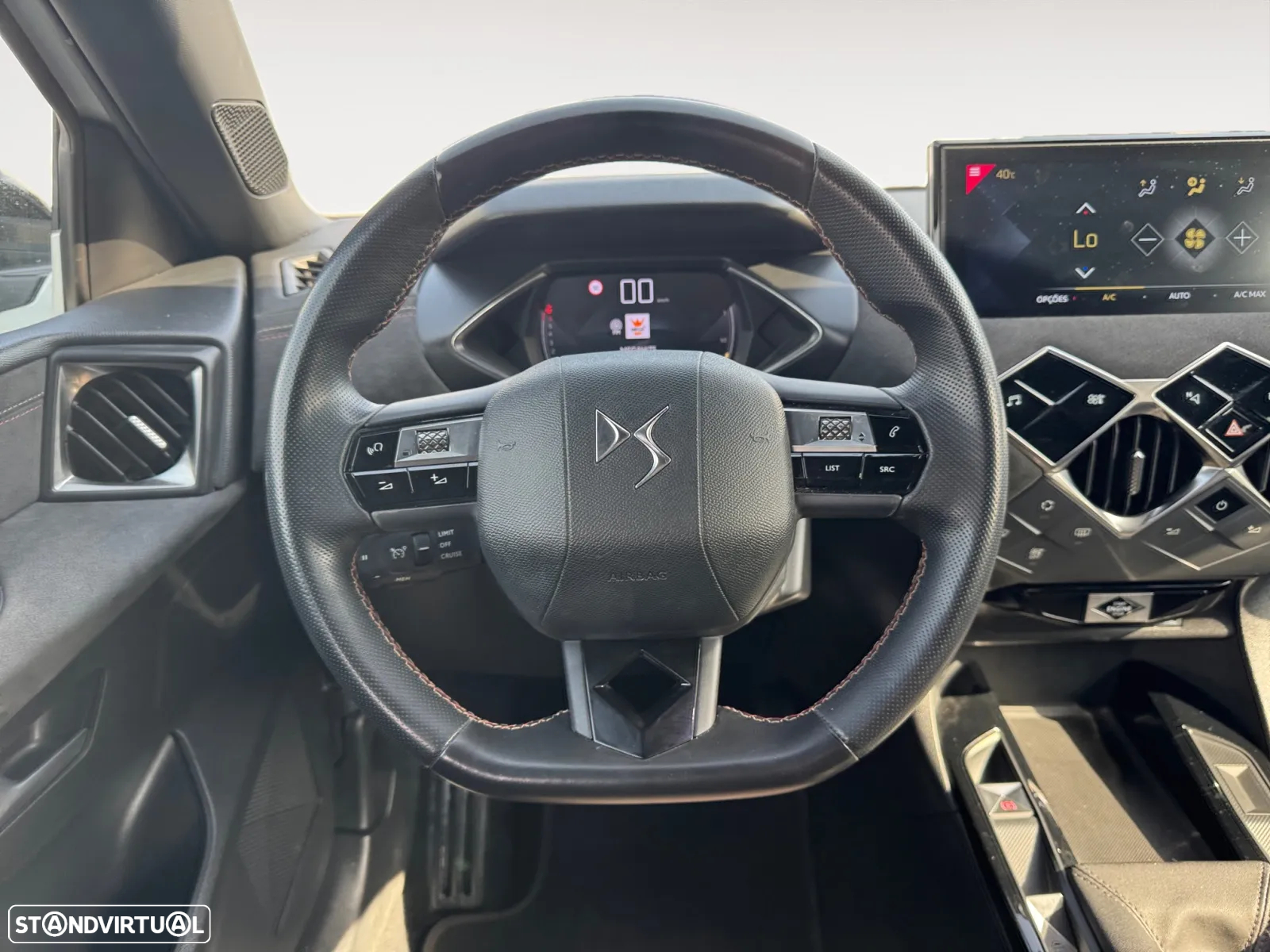DS DS3 Crossback 1.2 PureTech Performance Line - 13