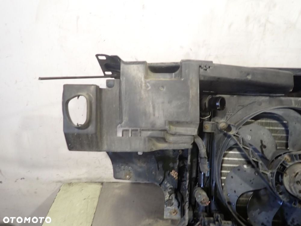 PAS PRZEDNI SEAT LEON I 1.9 1J0959455F  1J0121205B   1J0121207M - 13