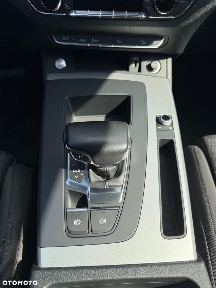 Audi Q5 40 TDI Quattro S tronic - 20