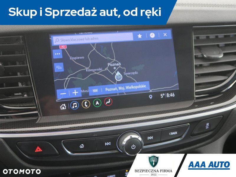 Opel Insignia - 15