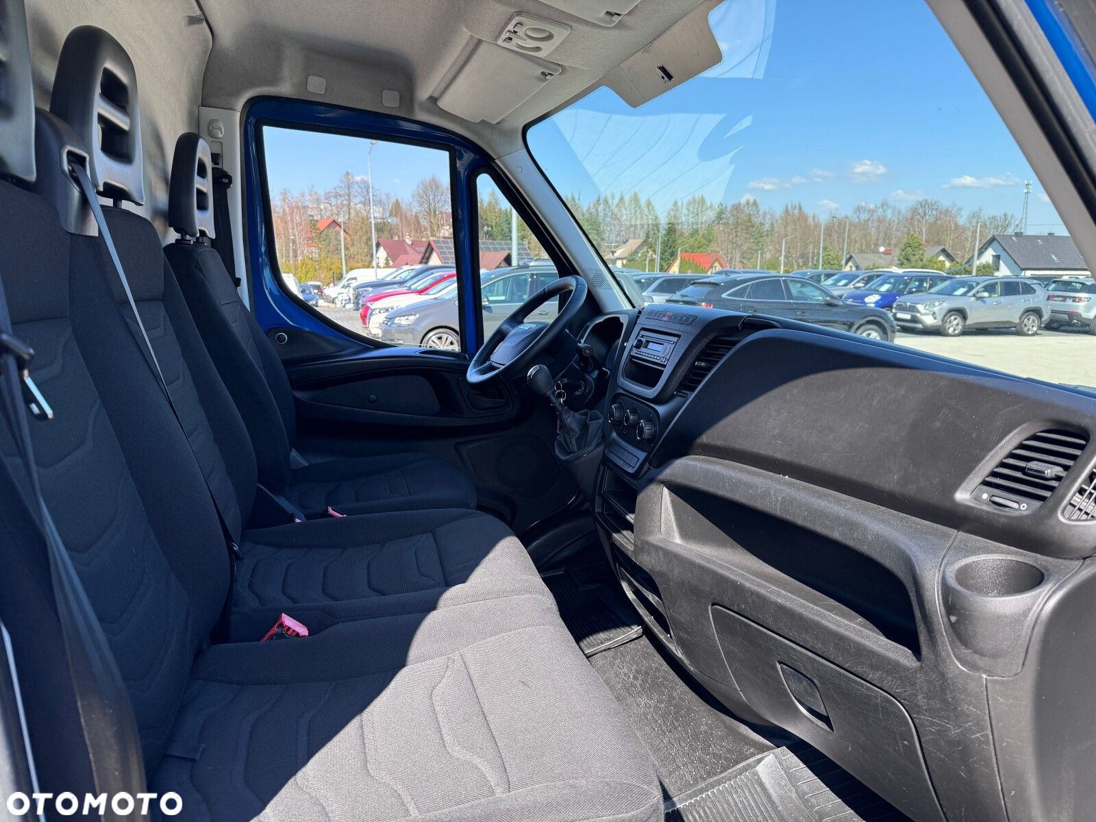 Iveco Daily 35S13 H2 - 19
