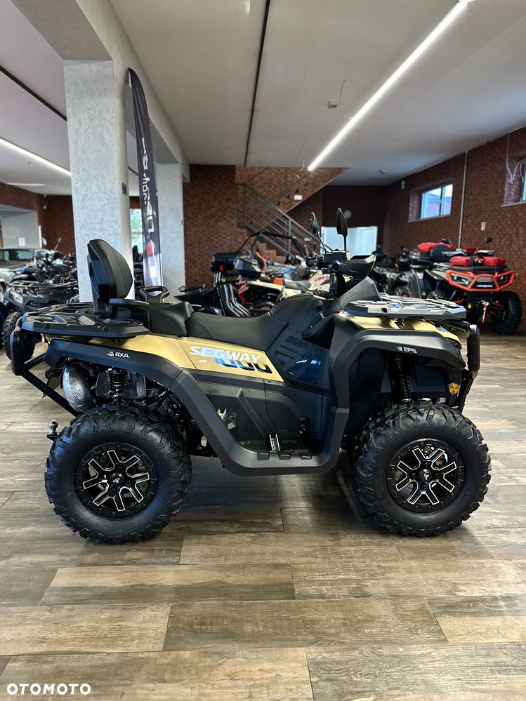 Segway Snarler AT10 - 6