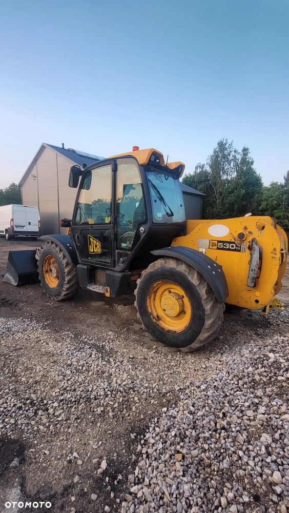 JCB 530/70 - 5