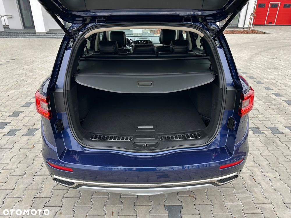 Renault Koleos 2.0 Blue dCi Intens 4x4 X-Tronic - 28