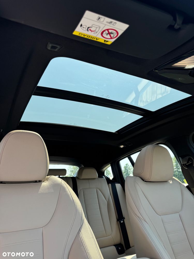 BMW X4 xDrive20d Business Edition sport - 17