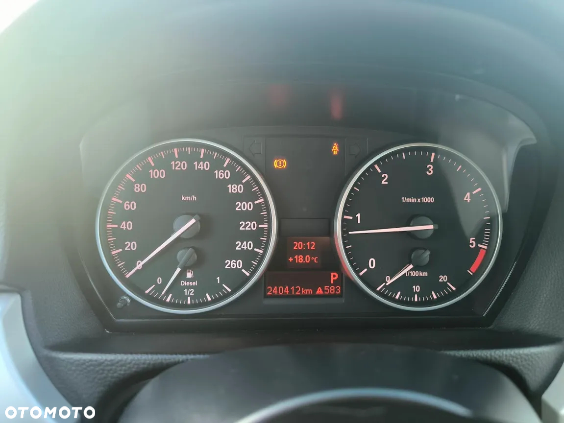 BMW Seria 3 320d xDrive DPF Touring Edition Fleet Sport - 3