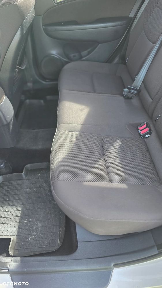 Hyundai i30 1.6 CRDi Comfort - 7