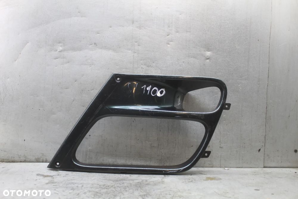 Honda ST 1100 Pan European Klapka osłona owiewka obudowa zaślepka wlot - 1