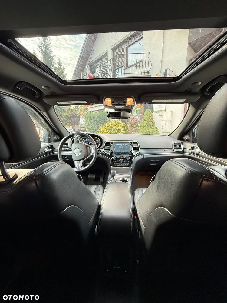 Jeep Grand Cherokee - 6