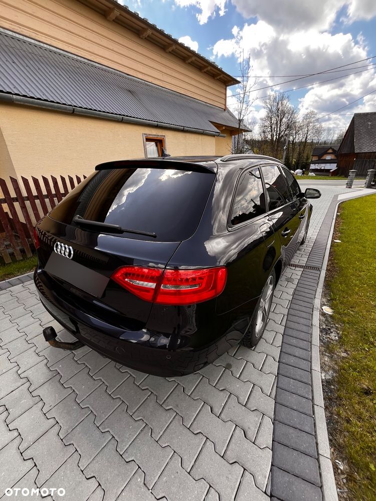 Audi A4 - 17