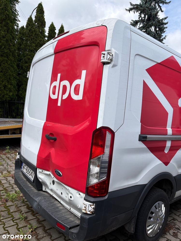 Ford Transit - 5