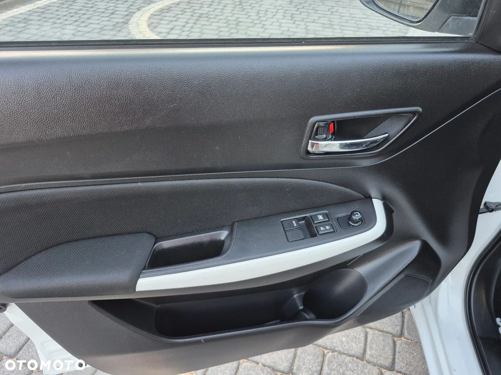 Suzuki Swift - 10