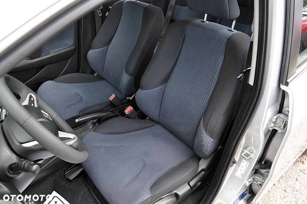 Honda Jazz 1.2 i-VTEC - 18