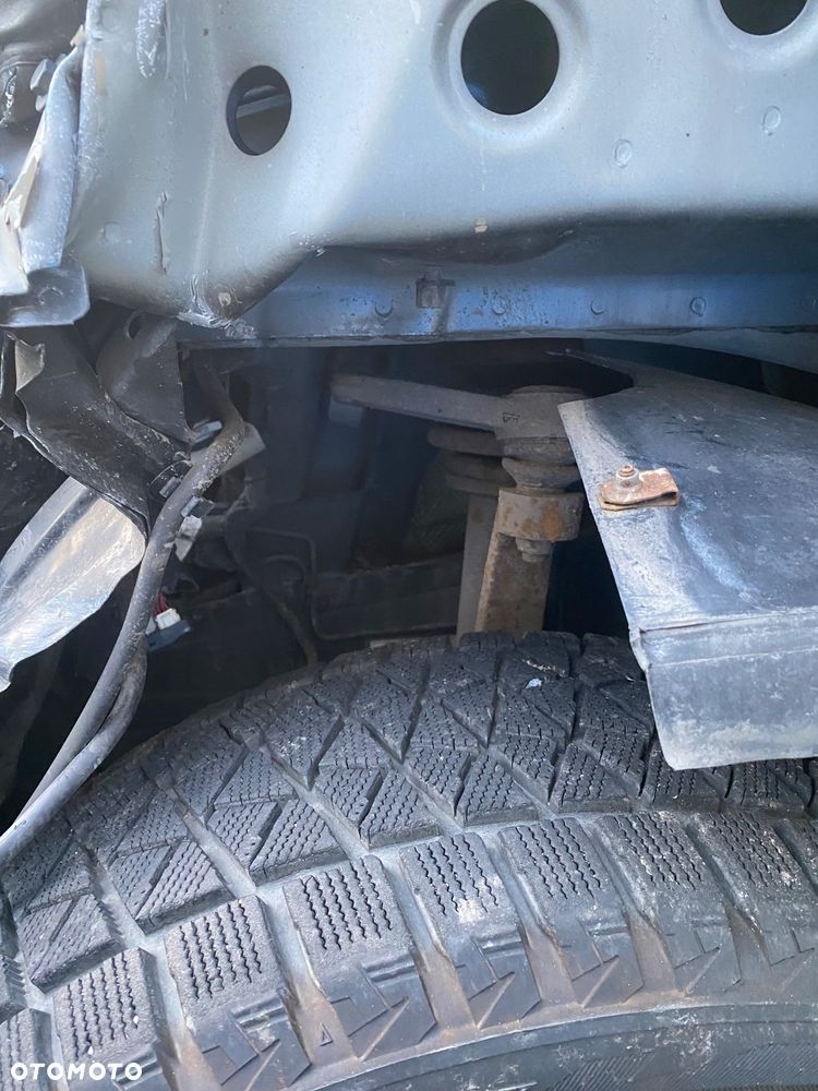 Mercedes-Benz ML 320 CDI 4-Matic - 10