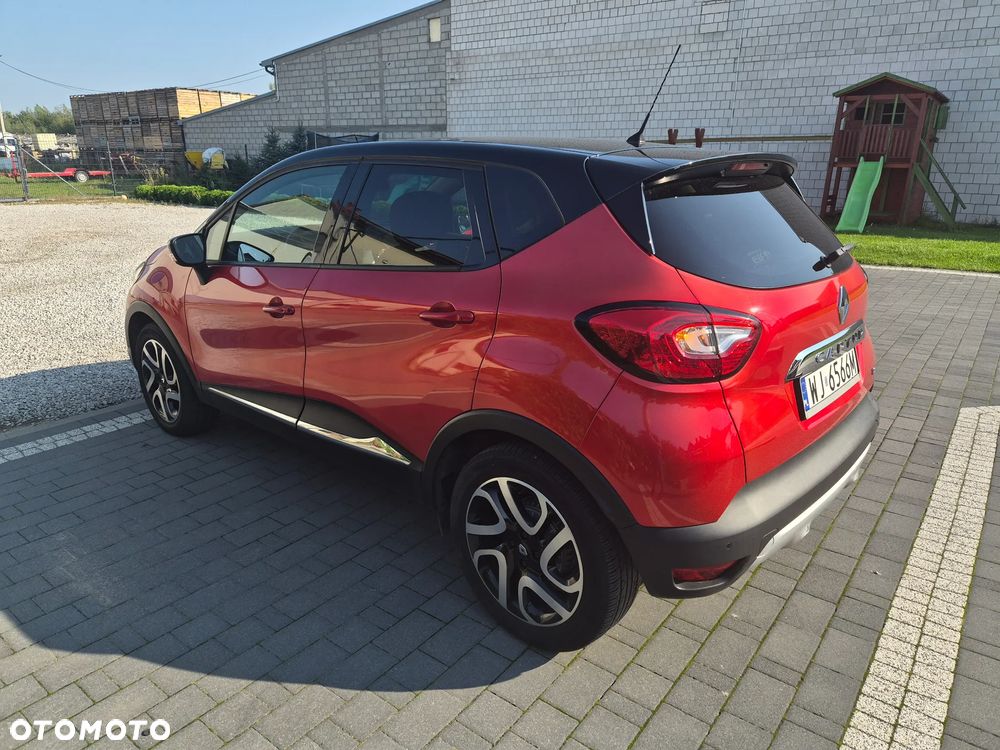 Renault Captur 0.9 Energy TCe Life - 2