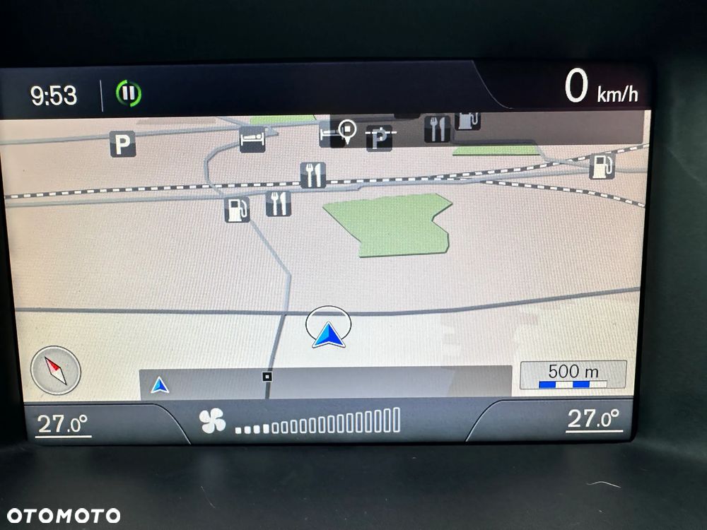 Volvo V40 D2 R Design - 35