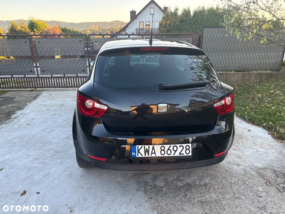 Seat Ibiza - 7