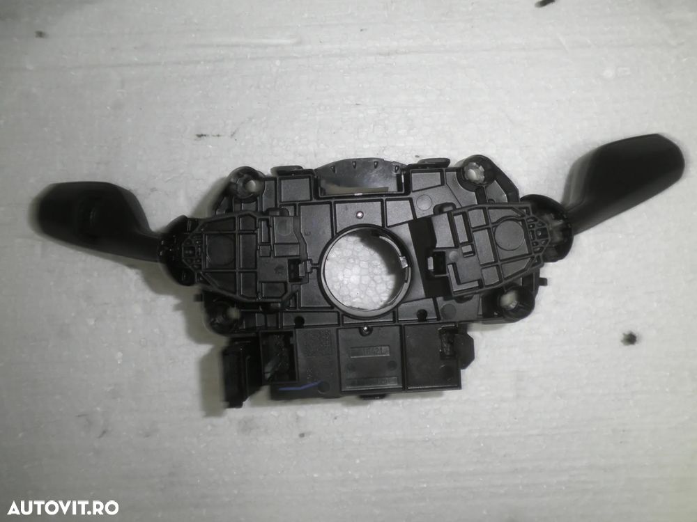 Spira volan + manete BMW Seria 5 G30 61317944079 7944079 - 2