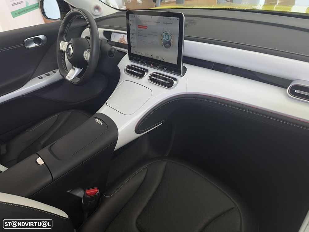 Smart #1 66 kWh Premium - 19