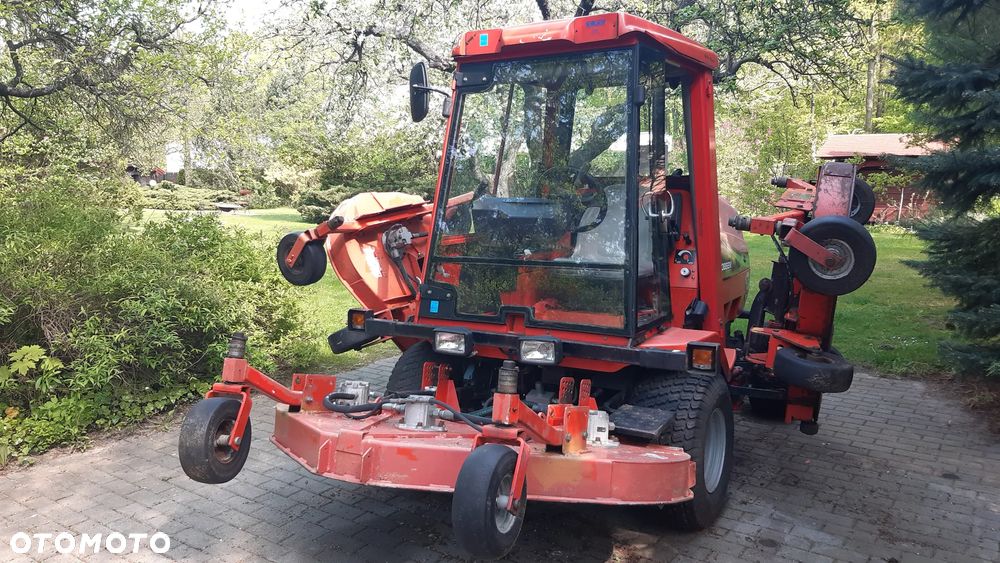 Inny Jacobsen HR 5111 - 2