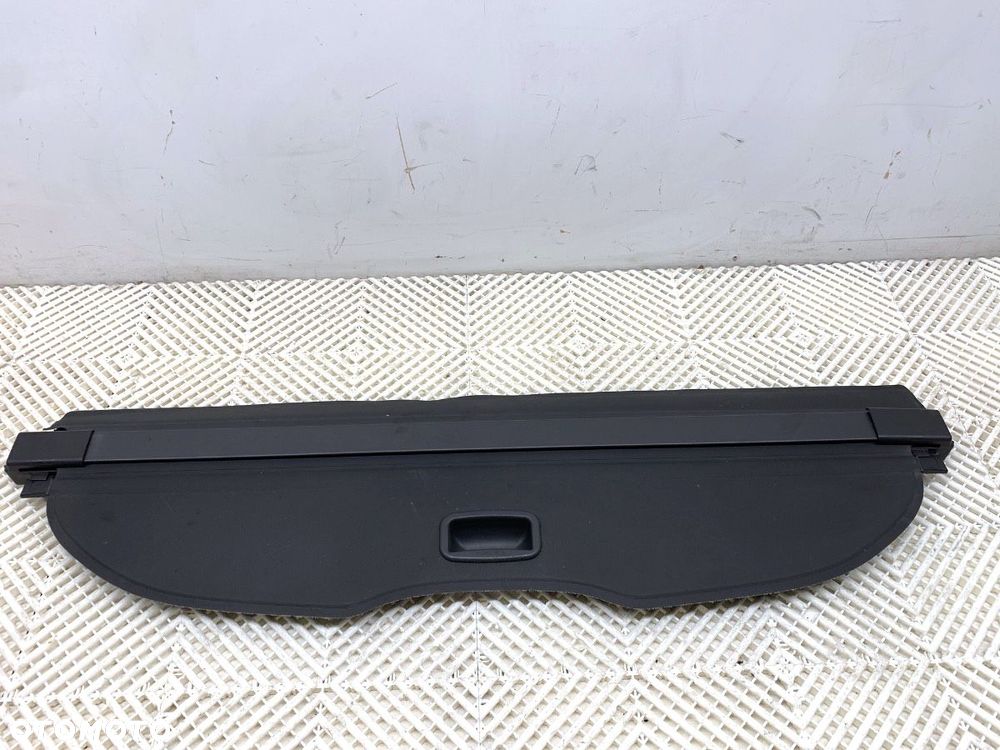 ROLETA BAGAŻNIKA  FORD FOCUS III Turnier 2010 - 2022 1.5 TDCi 88 kW [120 KM] olej napędowy 2014 - - 1