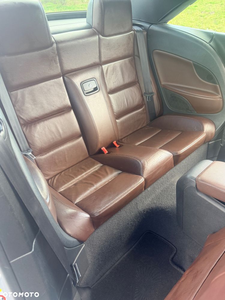 Volkswagen Eos 1.4 TSI - 10