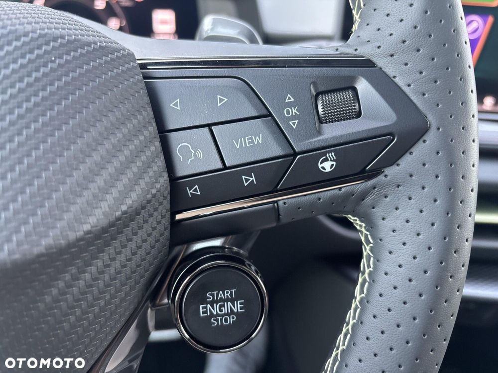 Cupra Terramar 1.5 eHybrid PHEV Tribe Edition DSG - 28