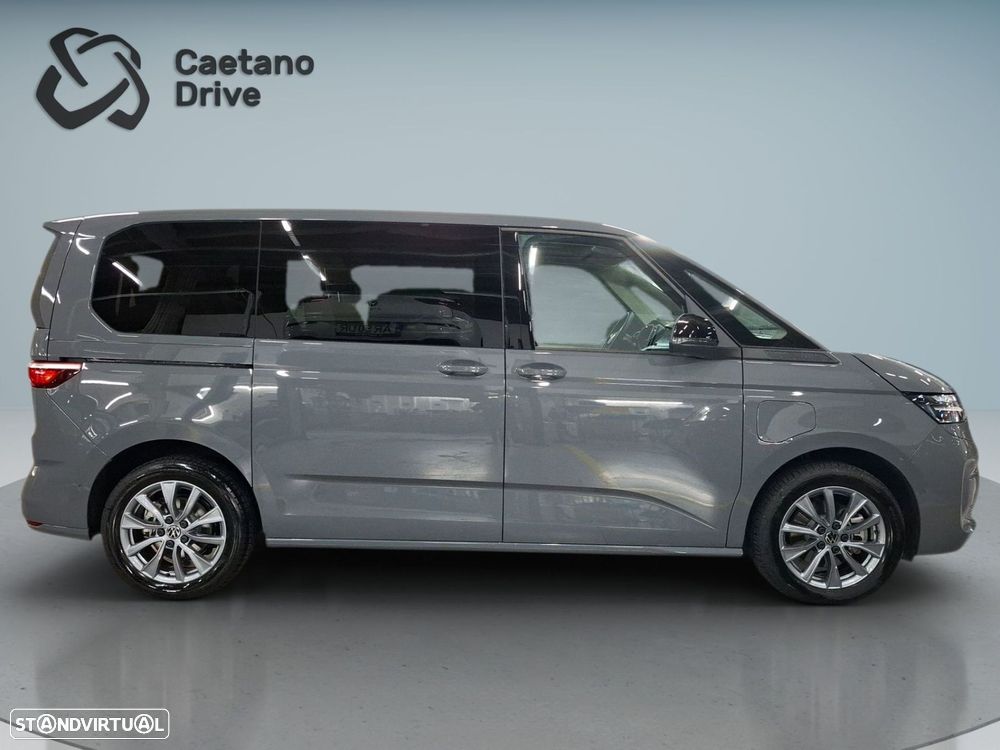 VW Multivan 1.5 TSI e-Hybrid Life DSG - 9