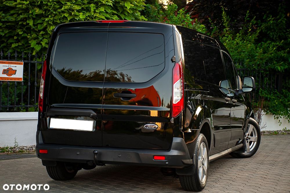 Ford Transit Connect - 18