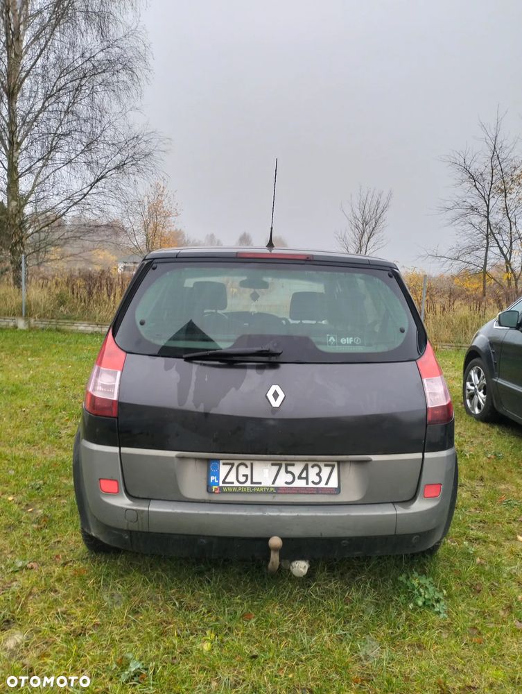 Renault Scenic - 2