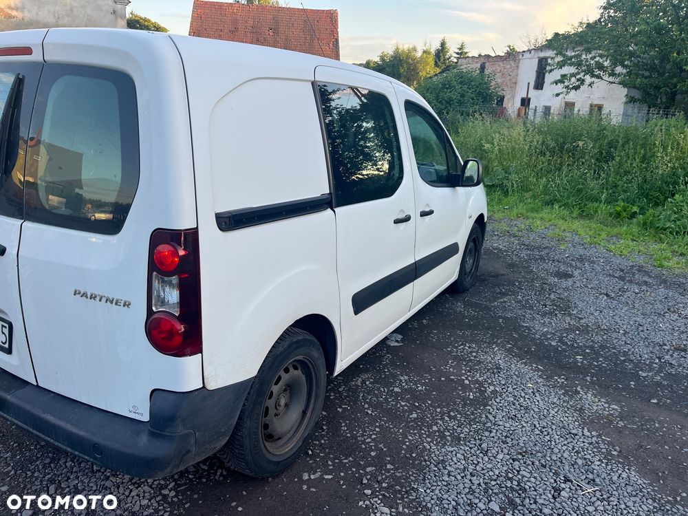 Peugeot Partner - 3