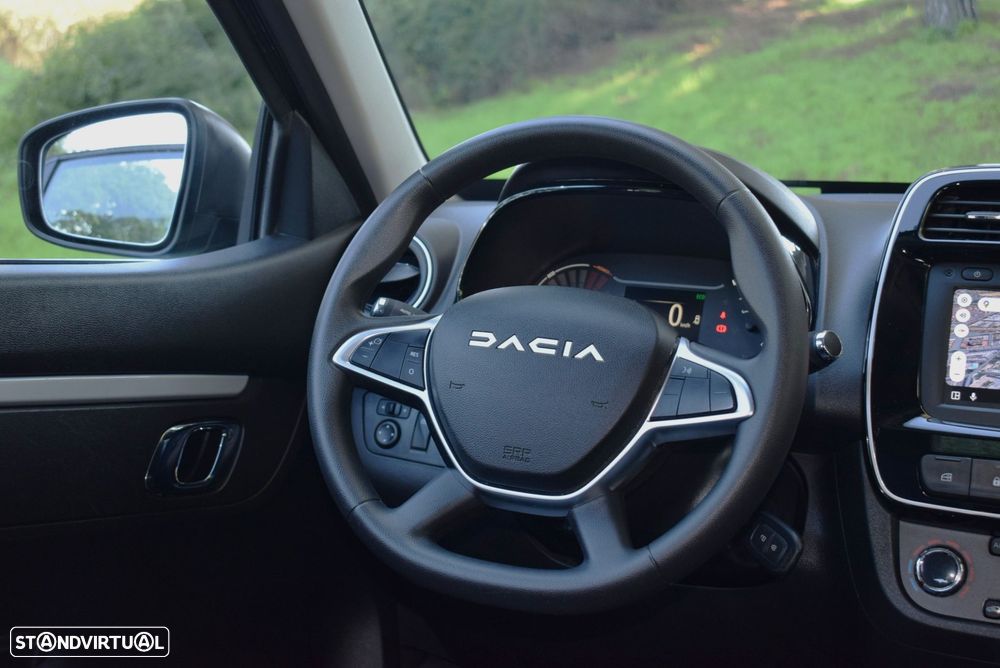 Dacia Spring Comfort - 18