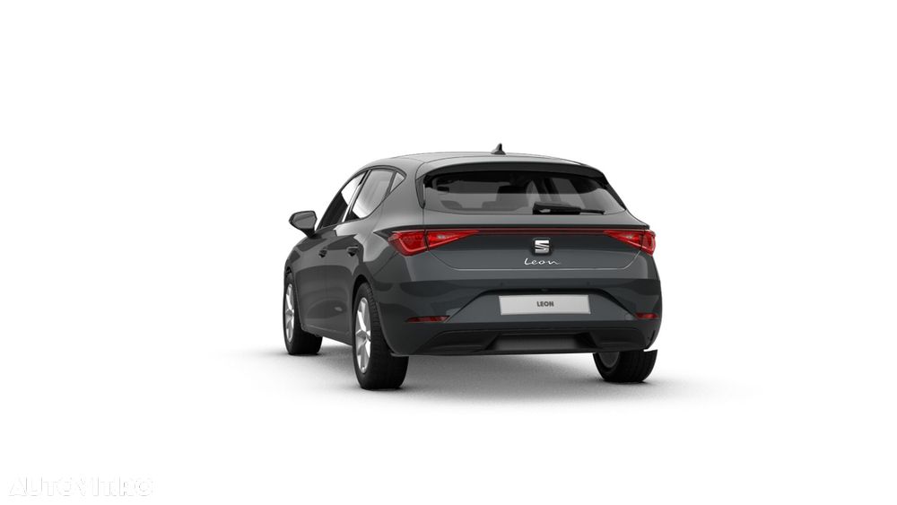 Seat Leon 2026 photo 5