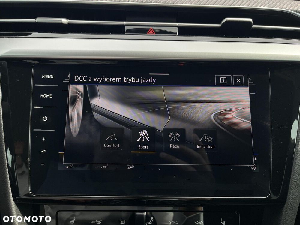 Volkswagen Arteon - 24