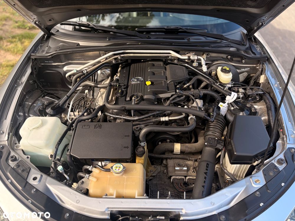 Mazda MX-5 - 13