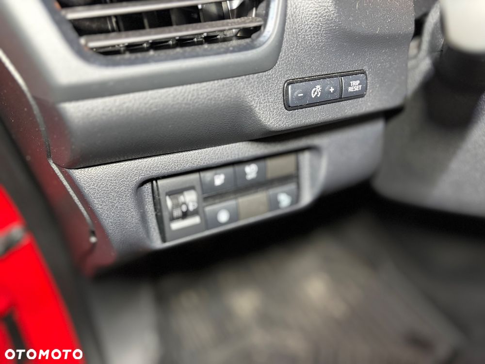 Nissan Leaf 40 kWh ACENTA - 14