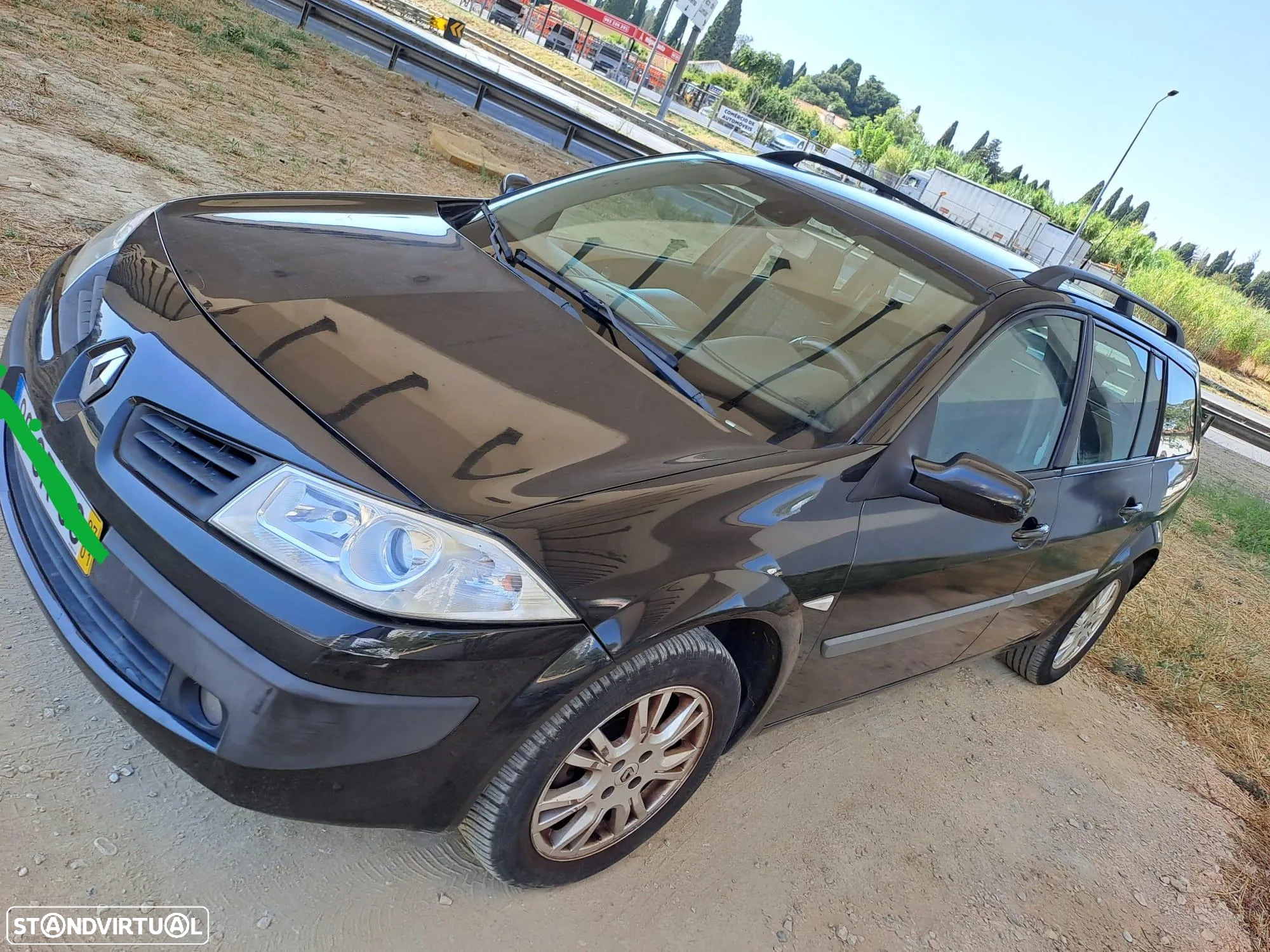 Renault Mégane - 7
