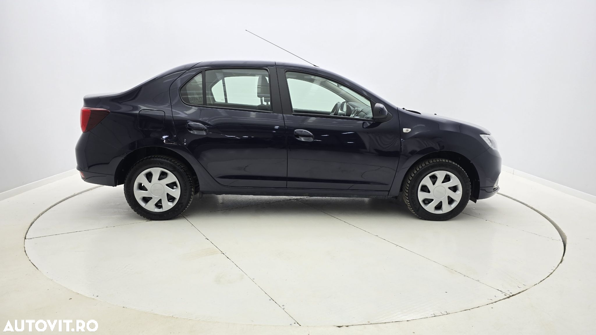 Dacia Logan 1.5 Blue dCi Laureate - 5