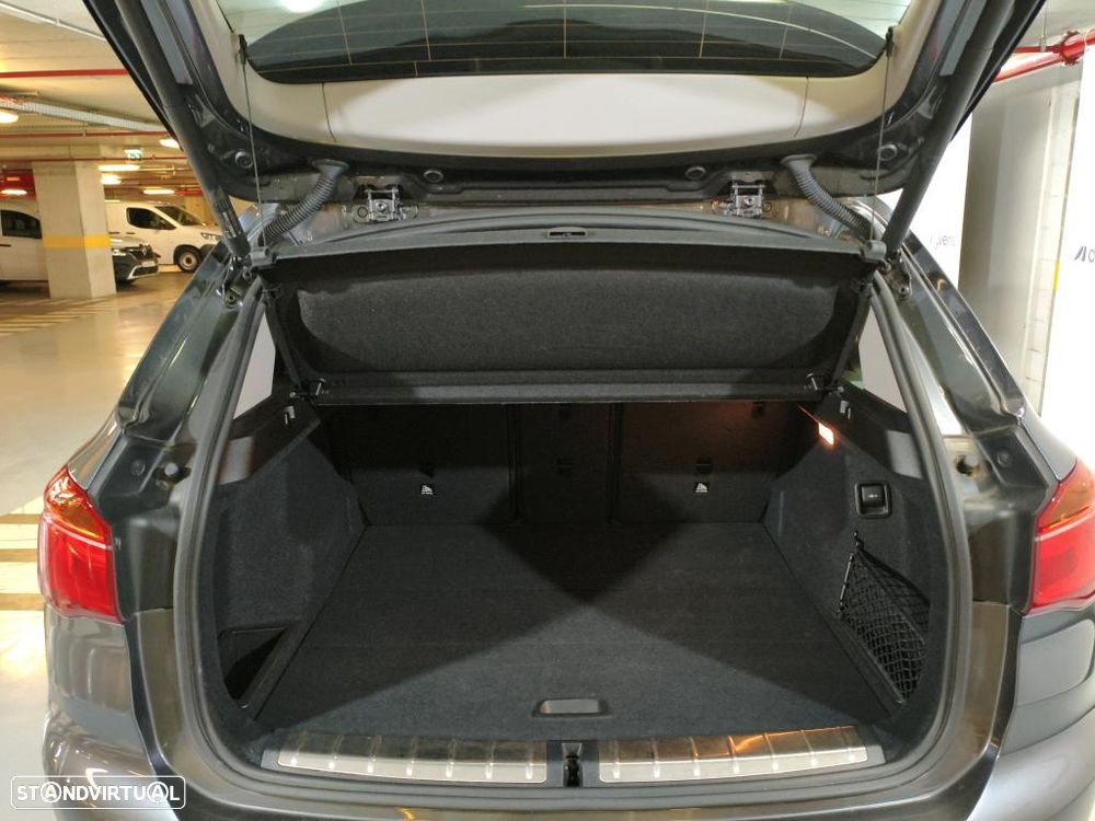 BMW X1 16 d sDrive - 9
