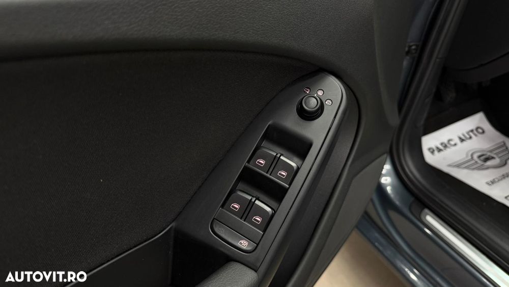 Audi A4 1.8 TFSI - 28