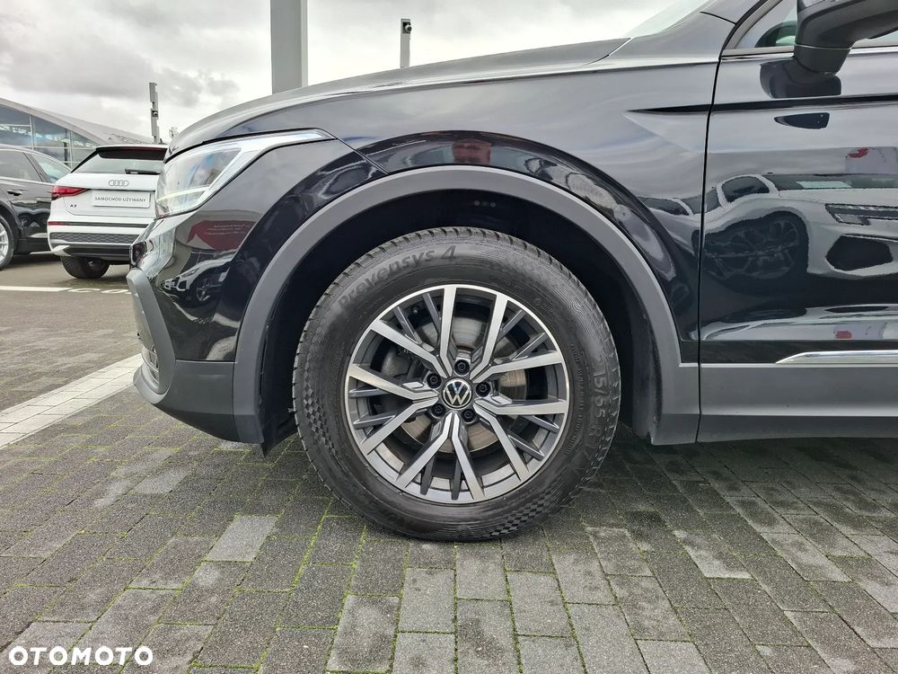 Volkswagen Tiguan 2.0 TDI Life DSG - 32