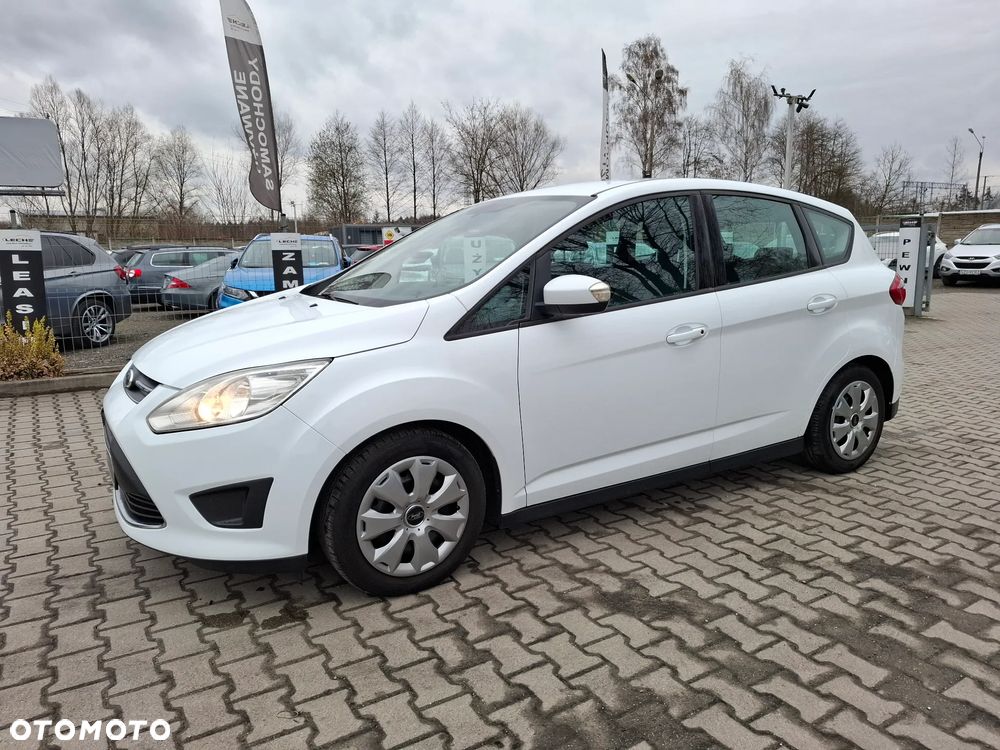 Ford C-MAX - 7